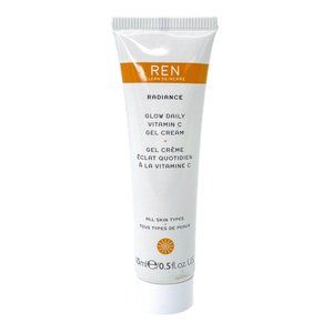 REN Radiance Glow Daily Vitamin C Gel Cream